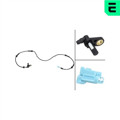 OPTIMAL 06-S451 EAN: 4031185660303.