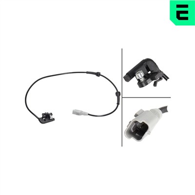 OPTIMAL 06-S497 EAN: 4031185660761.