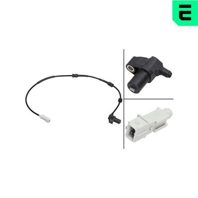 OPTIMAL 06-S531 EAN: 4031185666404.