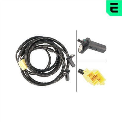 OPTIMAL 06-S539 EAN: 4031185666480.