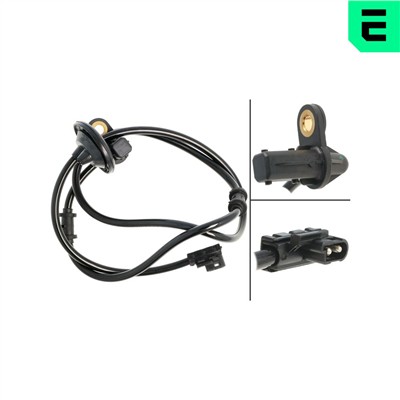 OPTIMAL 06-S540 EAN: 4031185666497.