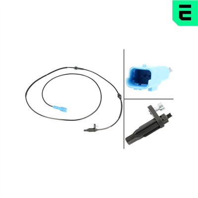 OPTIMAL 06-S557 EAN: 4031185666664.