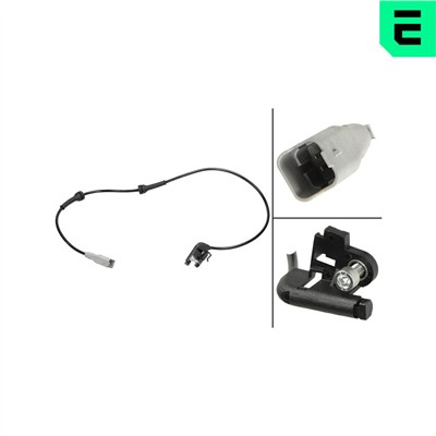 OPTIMAL 06-S662 EAN: 4031185594844.