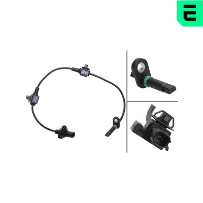 OPTIMAL 06-S668 EAN: 4031185599665.