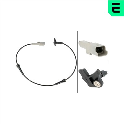 OPTIMAL 06-S684 EAN: 4031185982252.