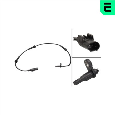 OPTIMAL 06-S689 EAN: 4058787027600.