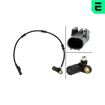 OPTIMAL 06-S697 EAN: 4058787027686.