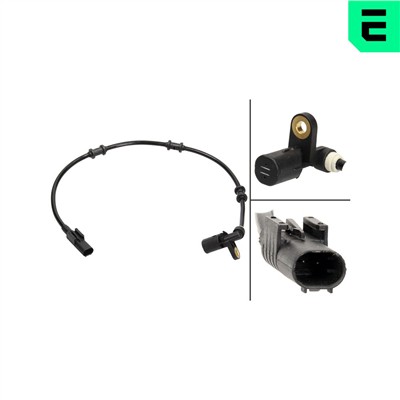 OPTIMAL 06-S698 EAN: 4058787027693.