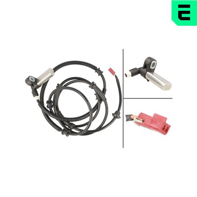 OPTIMAL 06-S806 EAN: 4058787059441.