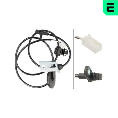 OPTIMAL 06-S839 EAN: 4058787099133.