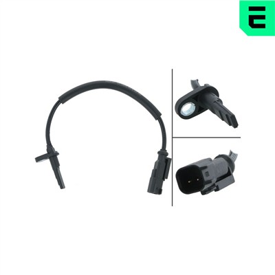 OPTIMAL 06-S873 EAN: 4058787147902.