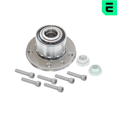 OPTIMAL 100013 EAN: 4031185042338.