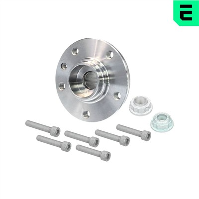 OPTIMAL 100013 EAN: 4031185042338.