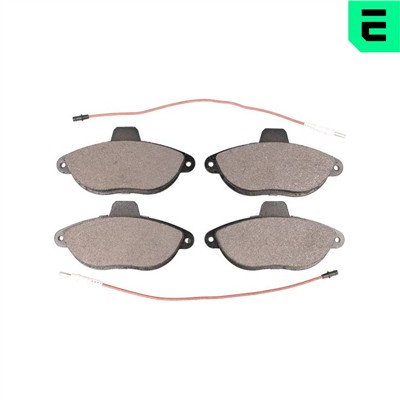 OPTIMAL 10089 Číslo výrobce: 23042. EAN: 4031185134224.