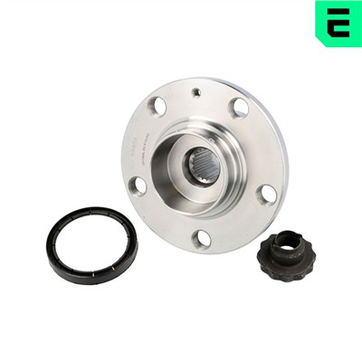 OPTIMAL 101025 EAN: 4031185088749.