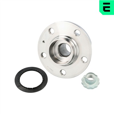 OPTIMAL 101027 EAN: 4031185259439.