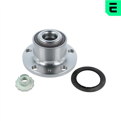 OPTIMAL 101109 EAN: 4031185274272.