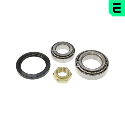 OPTIMAL 101110 EAN: 4031185211109.