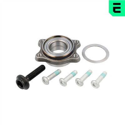 OPTIMAL 101516 EAN: 4031185236386.