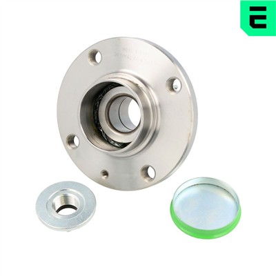 OPTIMAL 102075 EAN: 4031185220750.