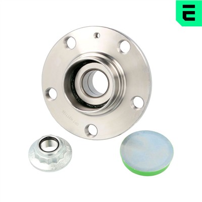 OPTIMAL 102077 EAN: 4031185033206.