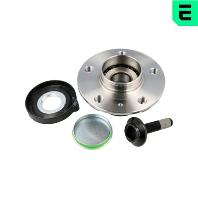 OPTIMAL 102302 EAN: 4031185274449.