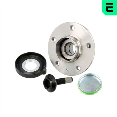 OPTIMAL 102302 EAN: 4031185274449.