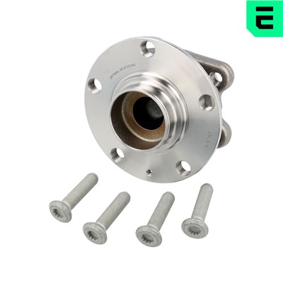 OPTIMAL 102497 EAN: 4031185238182.