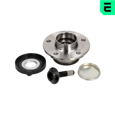 OPTIMAL 102551 EAN: 4031185575164.