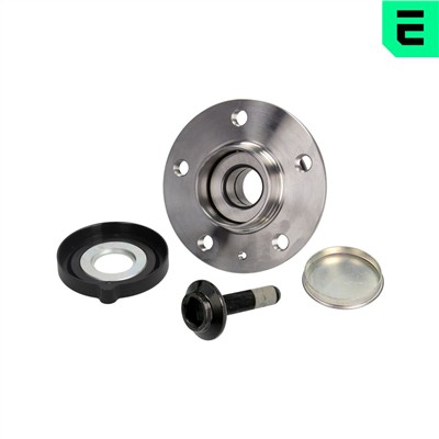 OPTIMAL 102551 EAN: 4031185575164.