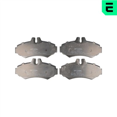 OPTIMAL 10403 Číslo výrobce: 23021. EAN: 4031185135559.