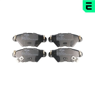 OPTIMAL 12081 Číslo výrobce: 23258. EAN: 4031185012362.