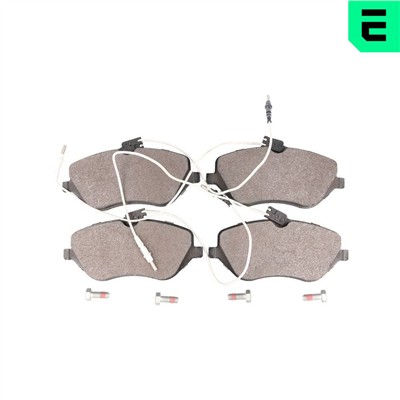 OPTIMAL 12225 Číslo výrobce: 24133. EAN: 4031185997171.