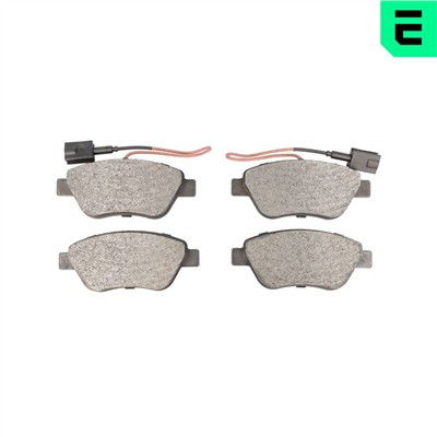 OPTIMAL 12557 EAN: 4031185576185.