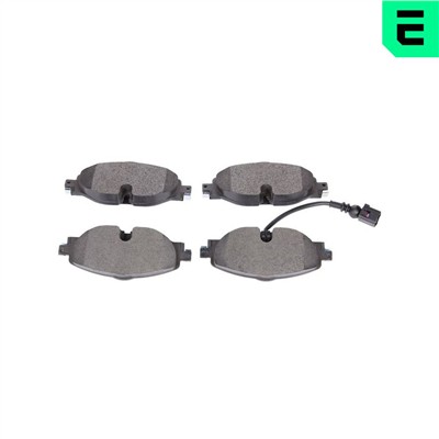 OPTIMAL 12618 EAN: 4031185685375.