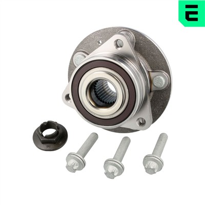 OPTIMAL 201211 EAN: 4031185275866.