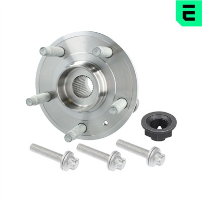 OPTIMAL 201241 EAN: 4058787034301.