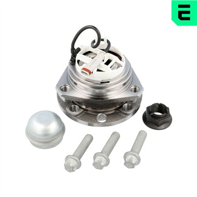 OPTIMAL 201621 EAN: 4031185042352.