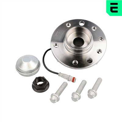 OPTIMAL 201623 EAN: 4031185042369.