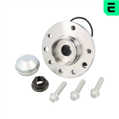 OPTIMAL 201623 EAN: 4031185042369.