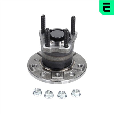 OPTIMAL 202059 EAN: 4031185220590.