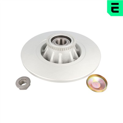 OPTIMAL 202101BS1 EAN: 4031185274937.