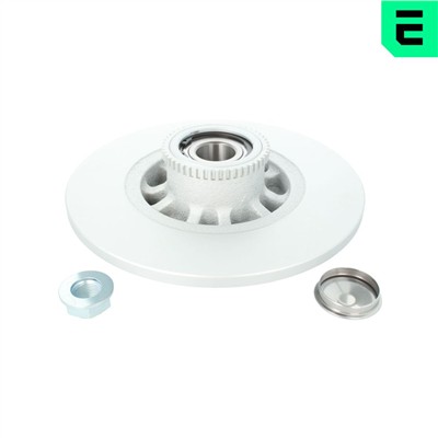 OPTIMAL 202101BS2 EAN: 4058787056396.