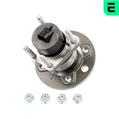 OPTIMAL 202142 EAN: 4031185221429.