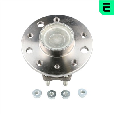 OPTIMAL 202218 EAN: 4031185222181.