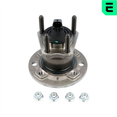 OPTIMAL 202625 EAN: 4031185042390.