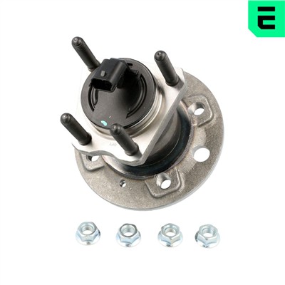 OPTIMAL 202625 EAN: 4031185042390.