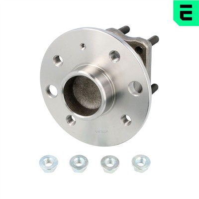 OPTIMAL 202625 EAN: 4031185042390.