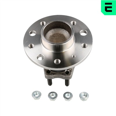 OPTIMAL 202627 EAN: 4031185042406.