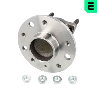 OPTIMAL 202627 EAN: 4031185042406.